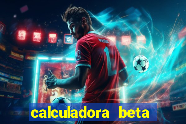 calculadora beta hcg semanas